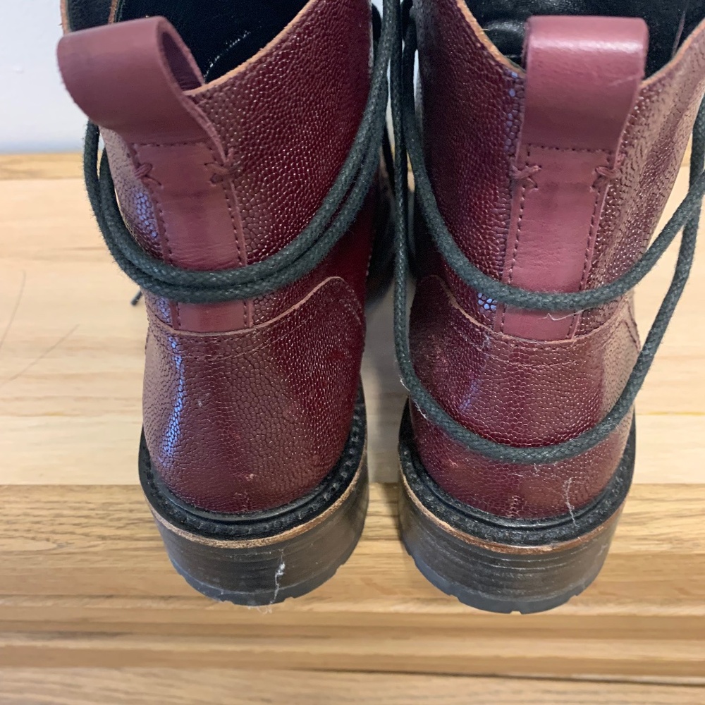 Rag&Bone Shoes